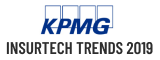 3 – KPMG INSURTECH TRENDS 2019 3 - KPMG INSURTECH TRENDS 2019