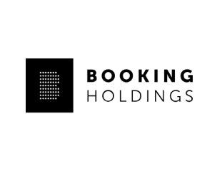 Booking Holdings : Brand Short Description Type Here.