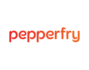 Pepperfry : Brand Short Description Type Here.
