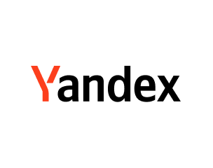 Yandex : Brand Short Description Type Here.
