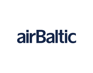 AirBaltic : Brand Short Description Type Here.